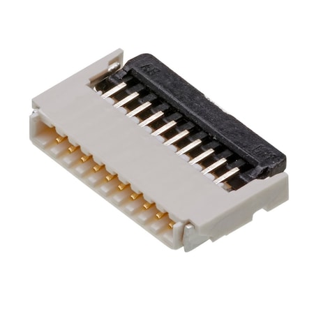 Molex 0.5 FPC E/O B/F Assy 8Ckt EmbsTp Pkg 503480-0800-TR500